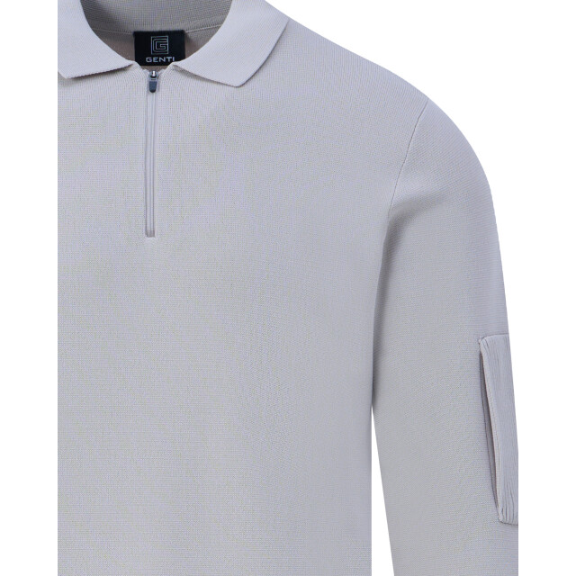 Genti Polo 107730-001-L large