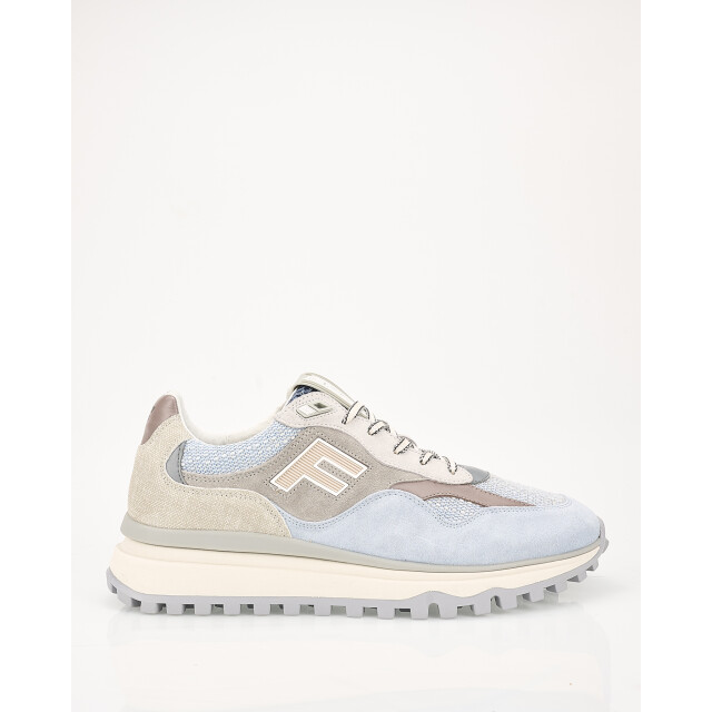 Floris van Bommel 110256-001-10 Geklede schoenen Bruin 110256-001-10 large