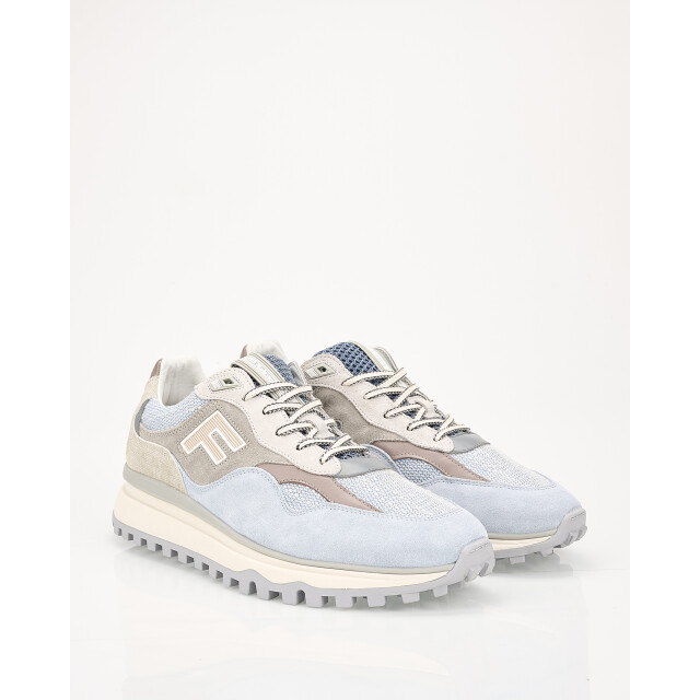 Floris van Bommel 110256-001-10 Geklede schoenen Bruin 110256-001-10 large