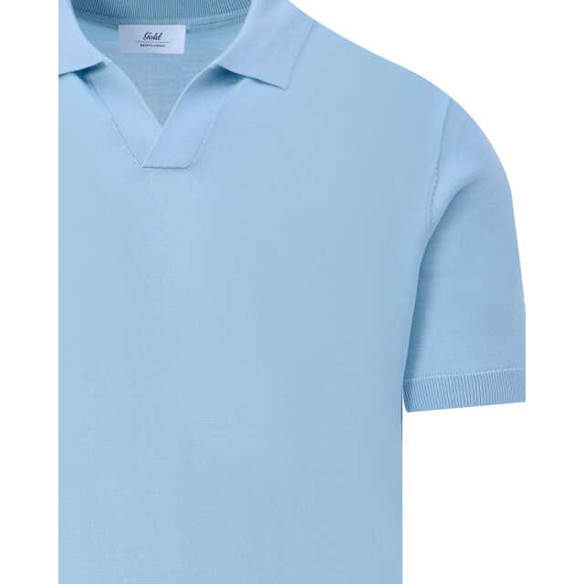 Gentiluomo Polo 109873-001-L large