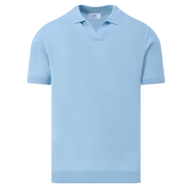 Gentiluomo Polo 109873-001-L large