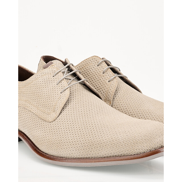 Floris van Bommel 110254-001-10 Geklede schoenen Grijs 110254-001-9,5 large