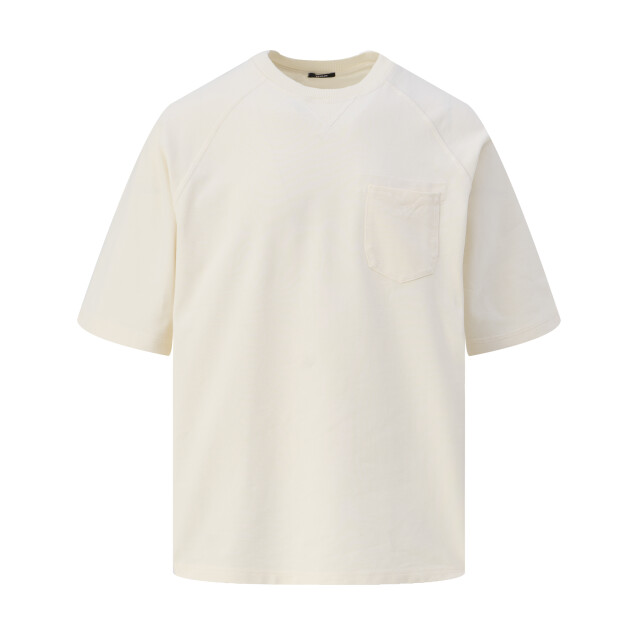 Denham T-shirt 108957-001-M large