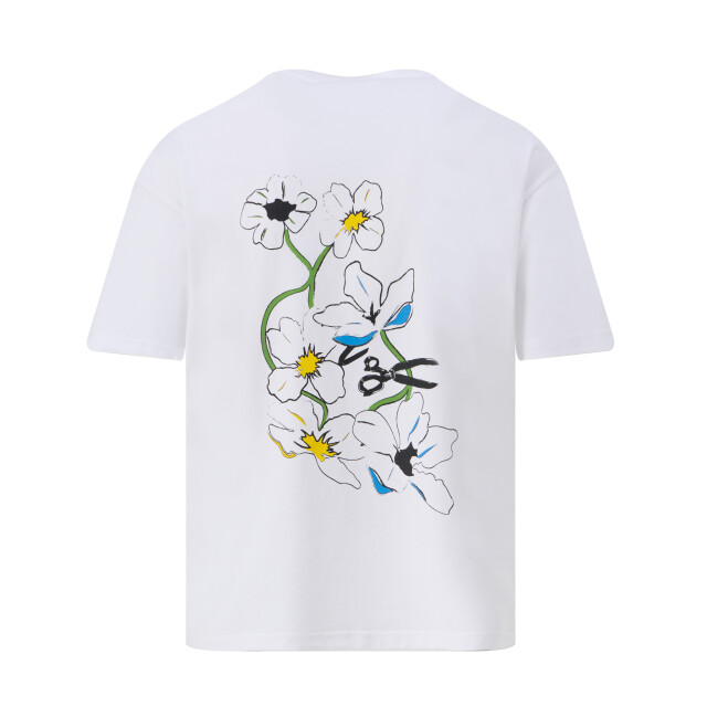 Denham T-shirt 108965-001-L large