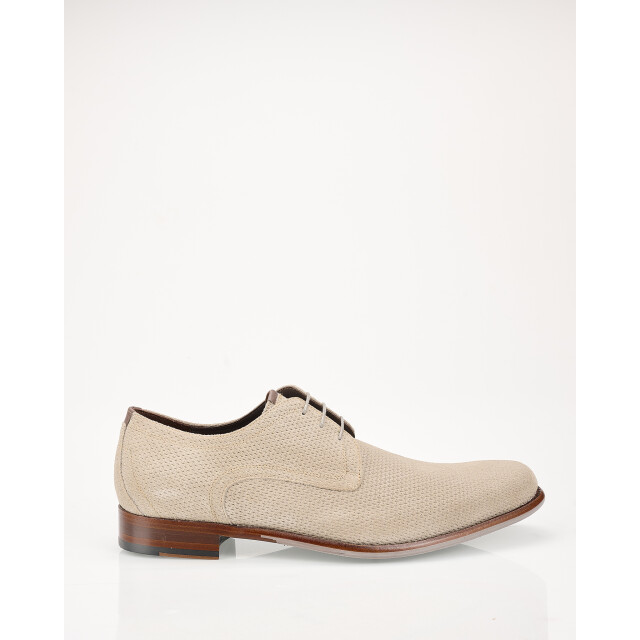 Floris van Bommel 110254-001-10 Geklede schoenen Grijs 110254-001-9,5 large