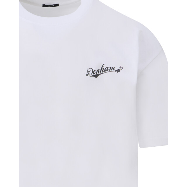 Denham T-shirt 108965-001-L large