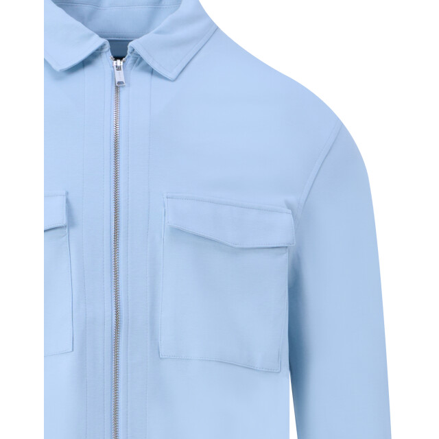 Genti Overshirt 110486-001-M large
