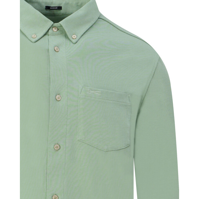 Denham Casual overhemd 108953-001-XXL large