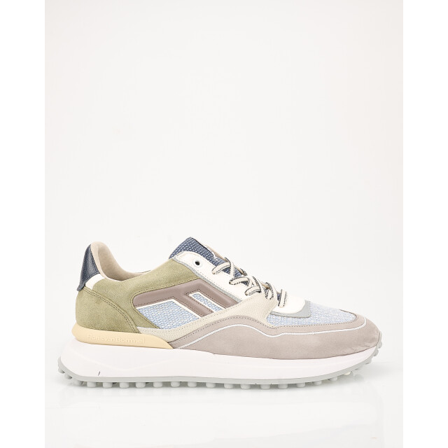 Floris van Bommel 110261-001-10 Geklede schoenen Bruin 110261-001-10 large