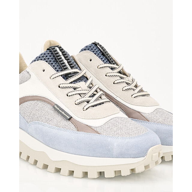 Floris van Bommel 110259-001-10 Geklede schoenen Bruin 110259-001-10 large