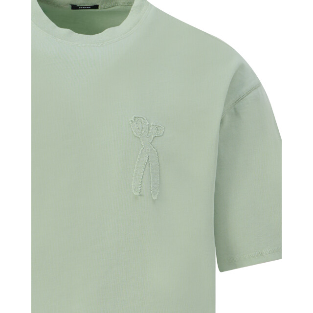 Denham T-shirt 108956-001-M large