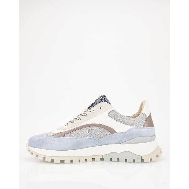 Floris van Bommel 110259-001-10 Geklede schoenen Bruin 110259-001-10 large