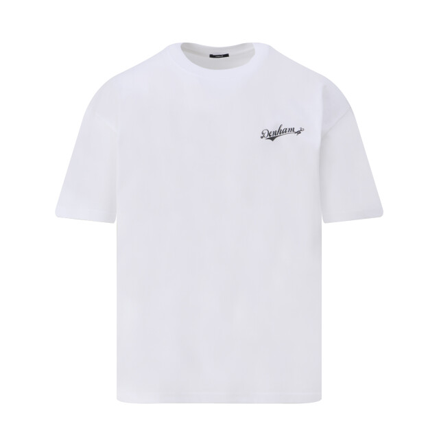 Denham T-shirt 108965-001-L large