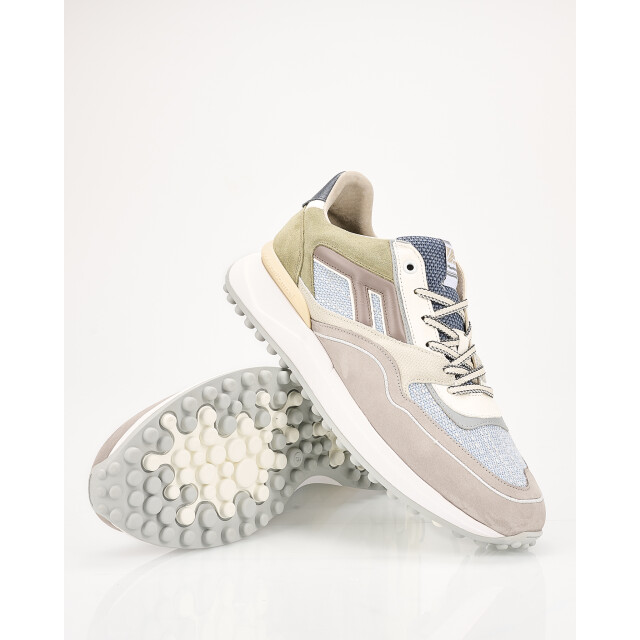 Floris van Bommel 110261-001-10 Geklede schoenen Bruin 110261-001-10 large