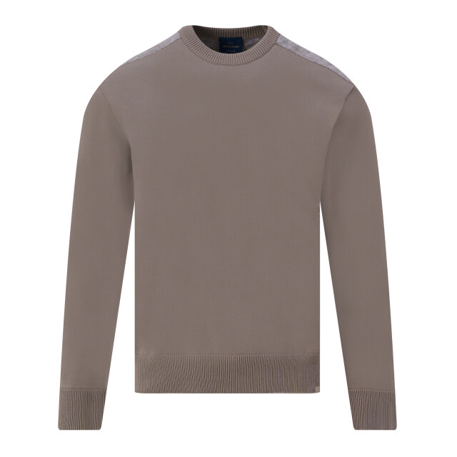 Paul & Shark Trui ronde hals 108651-001-XXL large