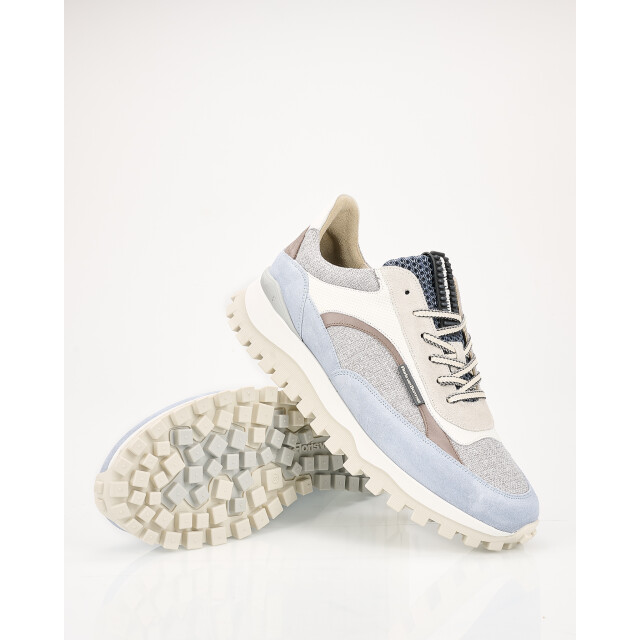 Floris van Bommel 110259-001-10 Geklede schoenen Bruin 110259-001-10 large