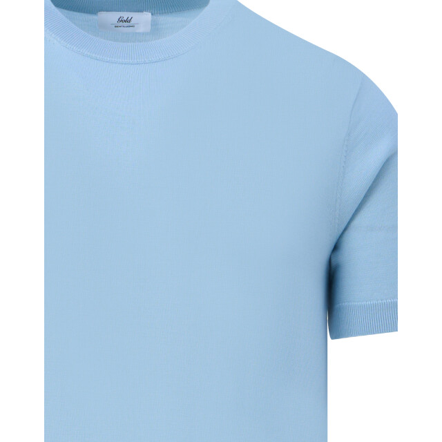 Gentiluomo T-shirt 109877-001-L large