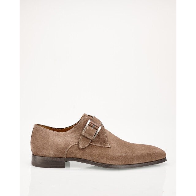 Magnanni 110049-001-45 Geklede schoenen Bruin 110049-001-42 large