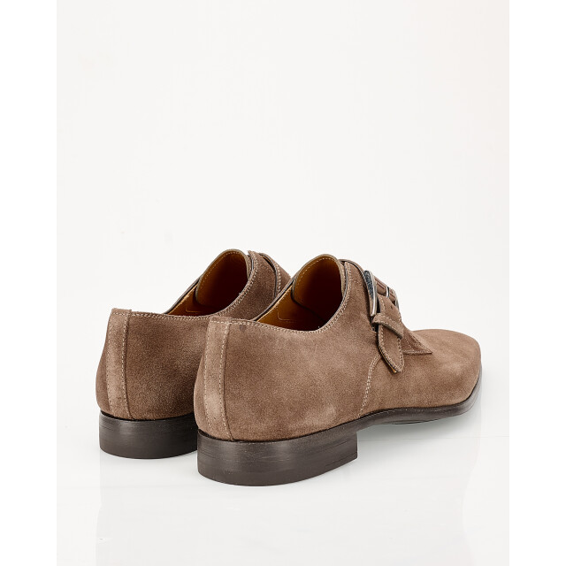 Magnanni 110049-001-45 Geklede schoenen Bruin 110049-001-42 large
