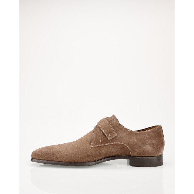 Magnanni 110049-001-45 Geklede schoenen Bruin 110049-001-42 large