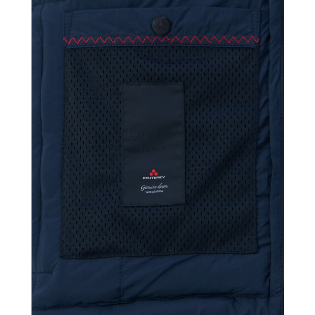 Peuterey Jack donker 110110-001-XXL large