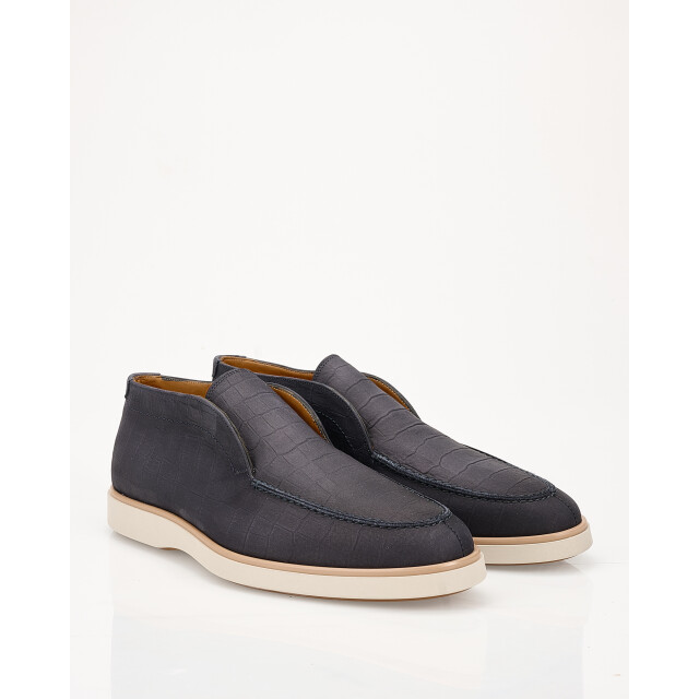 Magnanni 110054-001-42 Veterschoenen Blauw 110054-001-43 large