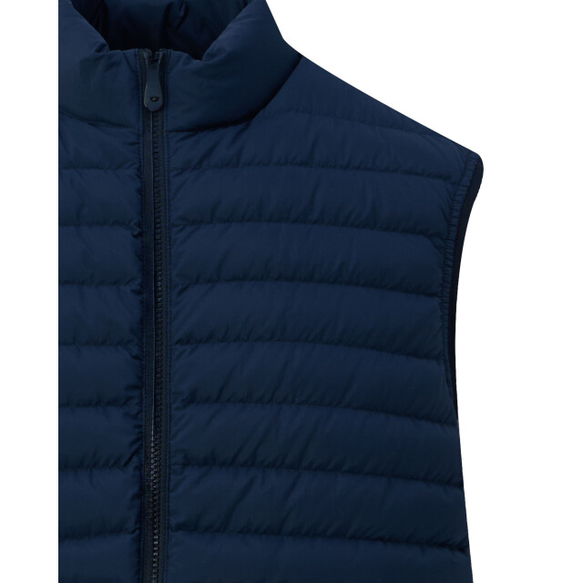 Peuterey Bodywarmer donker 110114-001-L large