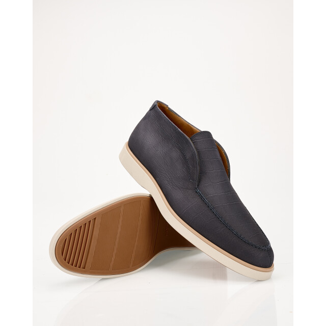 Magnanni 110054-001-42 Veterschoenen Blauw 110054-001-43 large