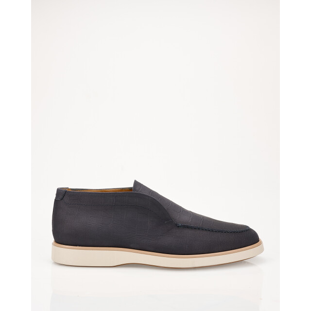 Magnanni 110054-001-42 Veterschoenen Blauw 110054-001-43 large