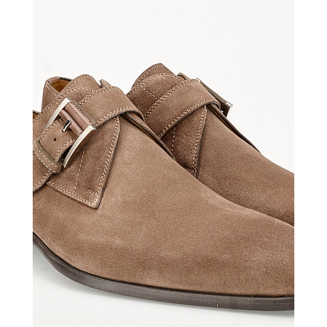 Magnanni 110049-001-45 Geklede schoenen Bruin 110049-001-42 large