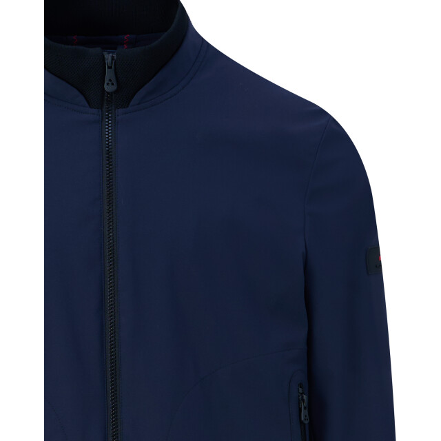 Peuterey Jack donker 110118-001-L large