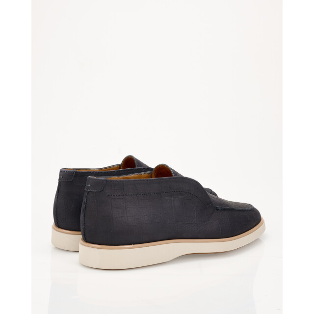 Magnanni 110054-001-42 Veterschoenen Blauw 110054-001-43 large