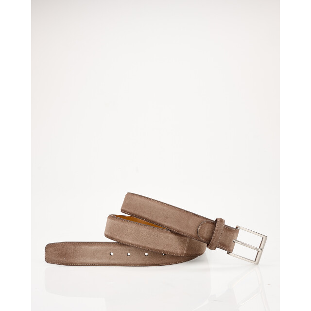 Magnanni 110059-001-105 Riemen Wit 110059-001-105 large