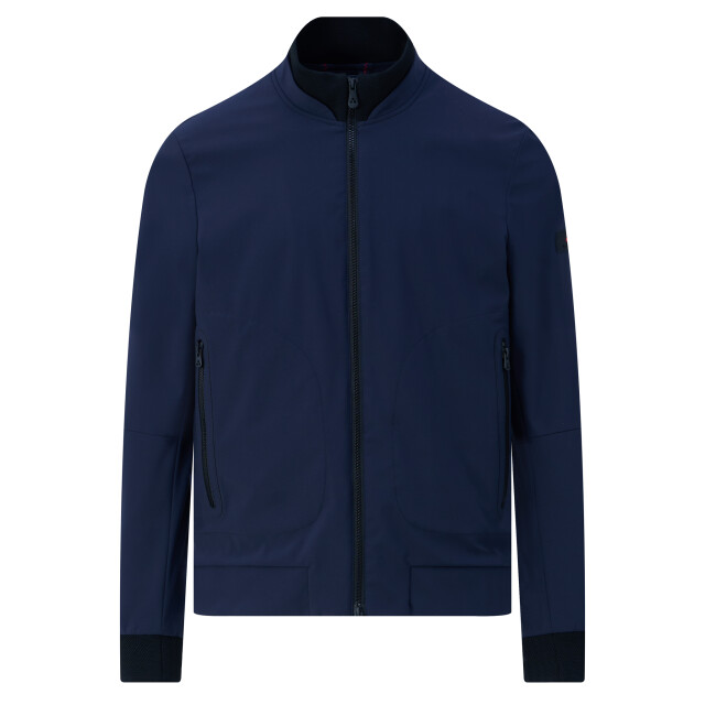 Peuterey Jack donker 110118-001-L large