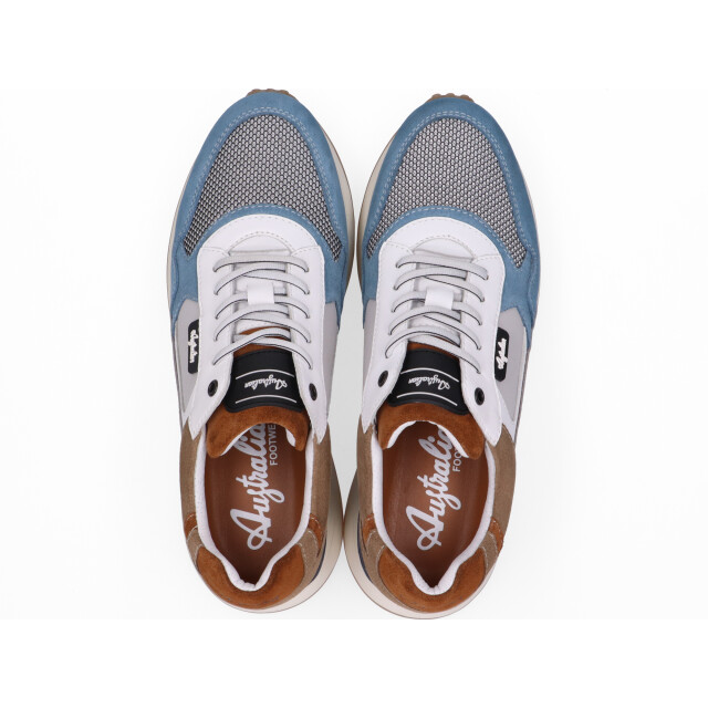 Australian Footwear Yamato 15.1712.01-KK9 large