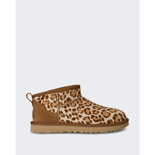 UGG Australia Dames classic ultra mini plains 1178110-FDJ large