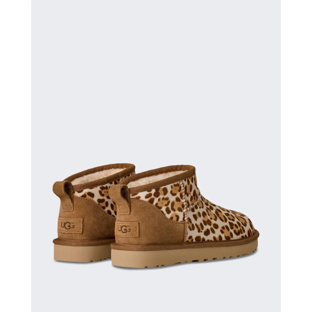 UGG Australia Dames classic ultra mini plains 1178110-FDJ large