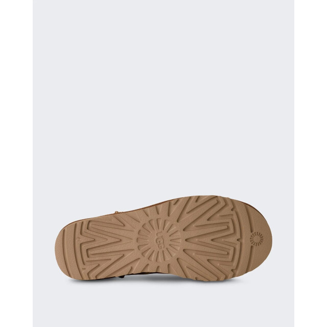 UGG Australia Dames classic ultra mini plains 1178110-FDJ large