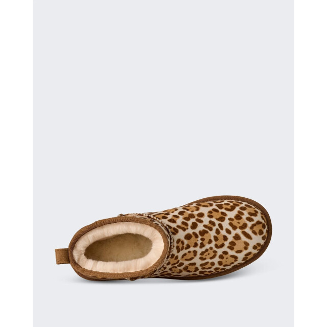 UGG Australia Dames classic ultra mini plains 1178110-FDJ large