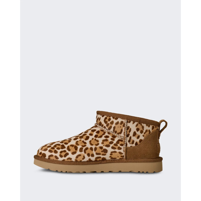 UGG Australia Dames classic ultra mini plains 1178110-FDJ large