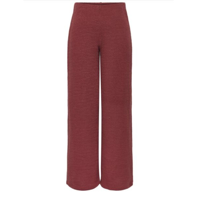 Only Onlvicki wide pant swt 15369163 large