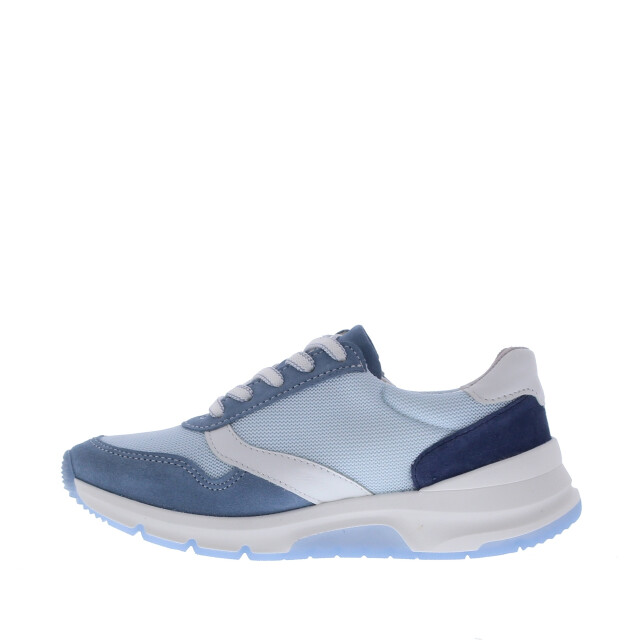 Cypres Zyva runner stof | maat: | | dames | combinatie 111071 large