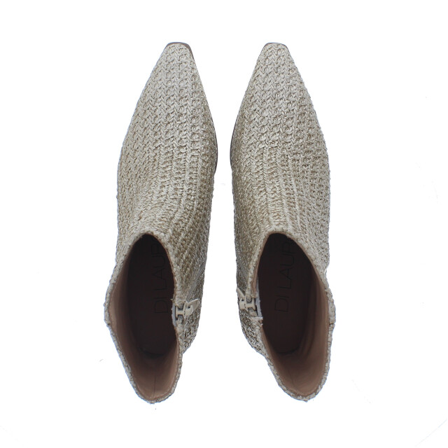 Di Lauro Damita dames laars | maat: | | dames | stof en immitatieleer 111095 large