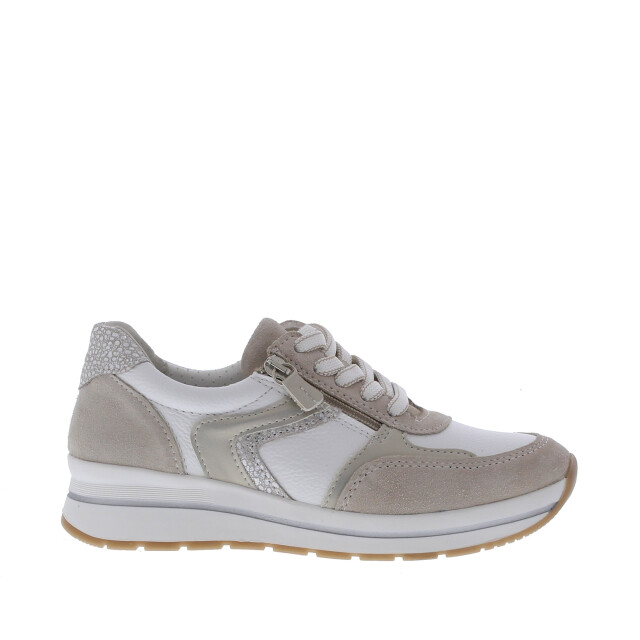 Cypres Zuby sneaker plateau | maat: | | dames | combinatie 111070 large