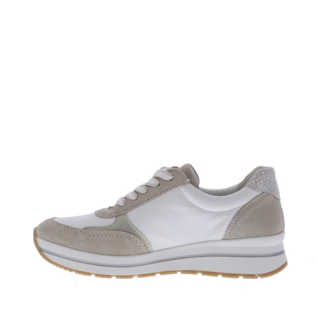 Cypres Zuby sneaker plateau | maat: | | dames | combinatie 111070 large