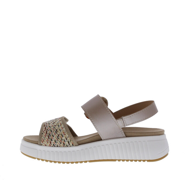 Cypres Zofia dames sandaal | maat: | | dames | combinatie 111073 large