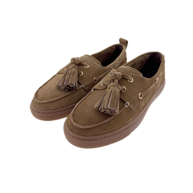 PS Poelman Lpsilk-05poe veterschoenen LPSILK-05POE large