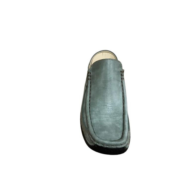 Wolky 06202 Muiltjes Groen 06202 large