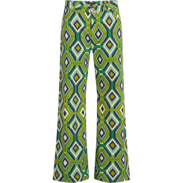 King Louie Paige pants cadiz 10248-489 large