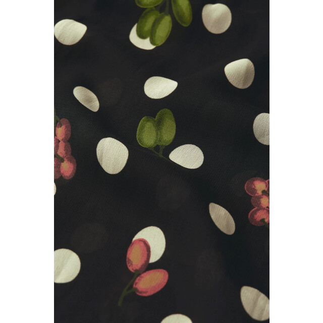 King Louie Leila blouse briny 10315-001 large